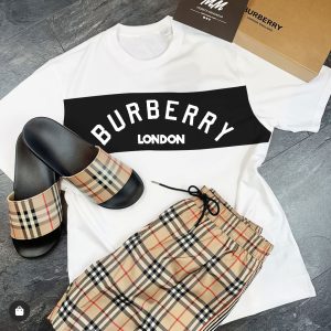 PREMIUM BB T-Shirt – Short Luxury