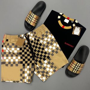 PREMIUM BB T-Shirt – Short Luxury