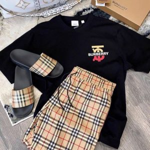 PREMIUM BB T-Shirt – Short Luxury
