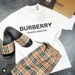 PREMIUM BB T-Shirt – Short Luxury